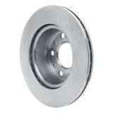 Dynamic Friction 2022-2025 Ram ProMaster EV Rear Brake Rotor (300x22 Vented) by Dynamic Friction Company 600-40130
