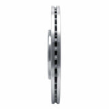 Dynamic Friction 2023-2025 Alfa Romeo Tonale Front Brake Rotor (345x28 Vented) by Dynamic Friction Company 600-40131