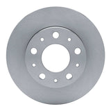 Dynamic Friction 2024-2026 Ram Promaster EV Front Brake Rotor (300x34 Vented) by Dynamic Friction Company 600-40132