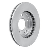 Dynamic Friction 1998-1998 Eagle Talon Front Brake Rotor (268x26 Vented) by Dynamic Friction Company 600-41001