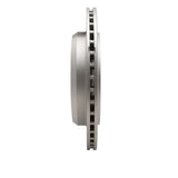 Dynamic Friction 2011-2025 Dodge Durango Rear Brake Rotor (330x22 Vented) by Dynamic Friction Company 600-42006