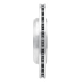 Dynamic Friction 2012-2025 Dodge Durango Rear Brake Rotor (350x28 Vented) by Dynamic Friction Company 600-42008
