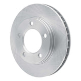 Dynamic Friction 1974-1980 International Scout II Front Brake Rotor (298x30.1 Vented) by Dynamic Friction Company 600-42016