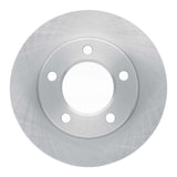 Dynamic Friction 1974-1980 International Scout II Front Brake Rotor (298x30.1 Vented) by Dynamic Friction Company 600-42016