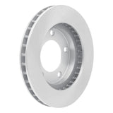 Dynamic Friction 1974-1980 International Scout II Front Brake Rotor (298x30.1 Vented) by Dynamic Friction Company 600-42016