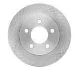Dynamic Friction 1990-1999 Jeep Grand Cherokee Front Brake Rotor (280x24.1 Vented) by Dynamic Friction Company 600-42022