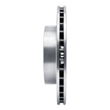 Dynamic Friction 1999-2004 Jeep Grand Cherokee Front Brake Rotor (305x26 Vented) by Dynamic Friction Company 600-42024