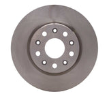 Dynamic Friction 2018-2025 Jeep Wrangler Front Brake Rotor (330x24 Vented) by Dynamic Friction Company 600-42039