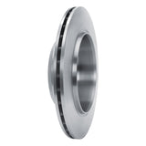 Dynamic Friction 2020-2025 Jeep Wrangler Rear Brake Rotor (350x22 Vented) by Dynamic Friction Company 600-42043