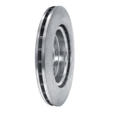 Dynamic Friction 2022-2025 Jeep Grand Cherokee Front Brake Rotor (330x28 Vented) by Dynamic Friction Company 600-42046