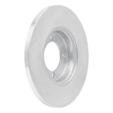 Dynamic Friction 1974-1987 Dodge Colt Front Brake Rotor (229x13 Solid) by Dynamic Friction Company 600-43000
