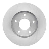 Dynamic Friction 1977-1980 Buick Electra Rear Brake Rotor (283.5x24.89 Vented) by Dynamic Friction Company 600-45001