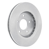 Dynamic Friction 1994-2001 Buick Regal Front Brake Rotor (285x26.5 Vented) by Dynamic Friction Company 600-45007