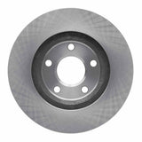 Dynamic Friction 1997-2005 Buick Park Avenue Front Brake Rotor (303x32.3 Vented) by Dynamic Friction Company 600-45008