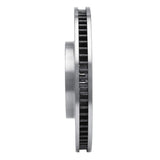 Dynamic Friction 1997-2005 Buick Park Avenue Front Brake Rotor (303x32.3 Vented) by Dynamic Friction Company 600-45008