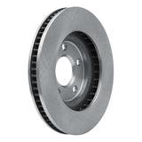 Dynamic Friction 1997-2005 Buick Park Avenue Front Brake Rotor (303x32.3 Vented) by Dynamic Friction Company 600-45008