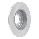 Dynamic Friction 2006-2011 Buick Lucerne Rear Brake Rotor (292x12 Solid) by Dynamic Friction Company 600-45013