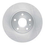 Dynamic Friction 2011-2016 Buick Regal Front Brake Rotor (296x30 Vented) by Dynamic Friction Company 600-45014