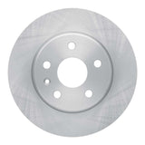Dynamic Friction 2011-2016 Buick Regal Front Brake Rotor (296x30 Vented) by Dynamic Friction Company 600-45014
