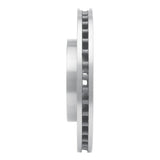 Dynamic Friction 2011-2016 Buick Regal Front Brake Rotor (296x30 Vented) by Dynamic Friction Company 600-45014