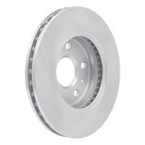 Dynamic Friction 2011-2016 Buick Regal Front Brake Rotor (296x30 Vented) by Dynamic Friction Company 600-45014