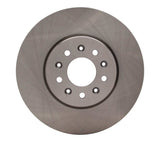Dynamic Friction 2016-2021 Buick Regal TOURX Front Brake Rotor (321x28 Vented) by Dynamic Friction Company 600-45023