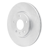 Dynamic Friction 2011-2025 Buick Regal Sportback Front Brake Rotor (300x26 Vented) by Dynamic Friction Company 600-45045