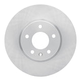 Dynamic Friction 2011-2025 Buick Regal Sportback Front Brake Rotor (300x26 Vented) by Dynamic Friction Company 600-45045