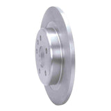 Dynamic Friction 2019-2020 Buick Envision Rear Brake Rotor (315x12 Solid) by Dynamic Friction Company 600-45046