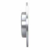 Dynamic Friction 2019-2020 Buick Envision Rear Brake Rotor (315x12 Solid) by Dynamic Friction Company 600-45046