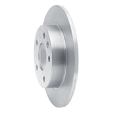 Dynamic Friction 2020-2025 Buick Encore GX Rear Brake Rotor (264x10 Solid) by Dynamic Friction Company 600-45047
