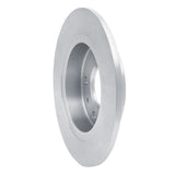 Dynamic Friction 2020-2025 Buick Encore GX Rear Brake Rotor (264x10 Solid) by Dynamic Friction Company 600-45047