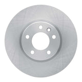 Dynamic Friction 1997-2001 Cadillac Catera Front Brake Rotor (296x28 Vented) by Dynamic Friction Company 600-46000