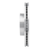 Dynamic Friction 1997-2001 Cadillac Catera Front Brake Rotor (296x28 Vented) by Dynamic Friction Company 600-46000