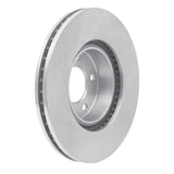 Dynamic Friction 1997-2001 Cadillac Catera Front Brake Rotor (296x28 Vented) by Dynamic Friction Company 600-46000