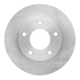 Dynamic Friction 1969-1978 Cadillac Eldorado Rear/Front Brake Rotor (279x30.61 Vented) by Dynamic Friction Company 600-46004