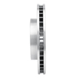Dynamic Friction 1969-1978 Cadillac Eldorado Rear/Front Brake Rotor (279x30.61 Vented) by Dynamic Friction Company 600-46004