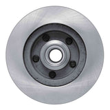 Dynamic Friction 1967-1972 Cadillac Calais Front Brake Rotor (304x31.67 Vented) by Dynamic Friction Company 600-46005
