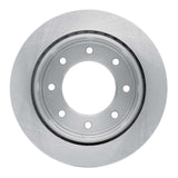 Dynamic Friction 2000-2011 Cadillac DeVille Rear Brake Rotor (325x20 Vented) by Dynamic Friction Company 600-46011