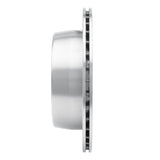 Dynamic Friction 2000-2011 Cadillac DeVille Rear Brake Rotor (325x20 Vented) by Dynamic Friction Company 600-46011