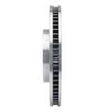Dynamic Friction 2003-2007 Cadillac CTS Front Brake Rotor (303x32 Vented) by Dynamic Friction Company 600-46012