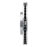 Dynamic Friction 2009-2011 Cadillac STS Front Brake Rotor (316x30 Vented) by Dynamic Friction Company 600-46028