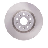 Dynamic Friction 2014-2025 Cadillac CTS Front Brake Rotor (345x30 Vented) by Dynamic Friction Company 600-46036