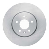 Dynamic Friction 2014-2019 Buick Cascada Front Brake Rotor (321x30 Vented) by Dynamic Friction Company 600-46037