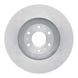 Dynamic Friction 2004-2009 Cadillac SRX Front Brake Rotor (323x32 Vented) by Dynamic Friction Company 600-46043