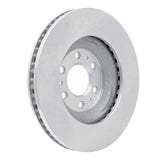 Dynamic Friction 2004-2009 Cadillac SRX Front Brake Rotor (323x32 Vented) by Dynamic Friction Company 600-46043