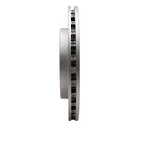 Dynamic Friction 2004-2009 Cadillac SRX Rear Brake Rotor (319x26 Vented) by Dynamic Friction Company 600-46044
