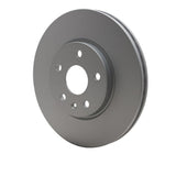 Dynamic Friction 2019-2025 Buick Envision Front Brake Rotor (321x28 Vented) by Dynamic Friction Company 600-46061