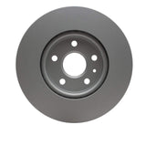 Dynamic Friction 2019-2025 Buick Envision Front Brake Rotor (321x28 Vented) by Dynamic Friction Company 600-46061