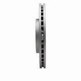 Dynamic Friction 2019-2025 Buick Envision Front Brake Rotor (321x28 Vented) by Dynamic Friction Company 600-46061